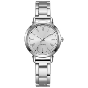 Hot-selling Small dial casual versatile quartz <b>watch</b> for women. - Product Image 5