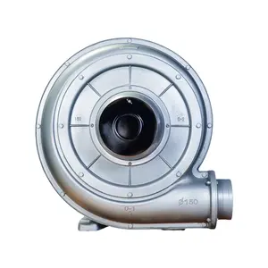 Cx Serie 3 Fase 220/380V 2.2KW Turbo Centrifugaal Air Blower Luchtpomp