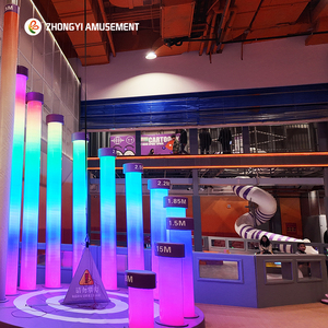 Equipo <span class=keywords><strong>de</strong></span> Juegos Interior Personalizado para Niños, Centro <span class=keywords><strong>de</strong></span> Juegos Suaves, Parque <span class=keywords><strong>de</strong></span> Diversiones Infantil, Zona <span class=keywords><strong>de</strong></span> Juegos, Estructura <span class=keywords><strong>de</strong></span> <span class=keywords><strong>Juego</strong></span> - Product Image 6