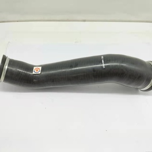 EC240 EC290 EC320 Excavator Parts Intercooler Inlet Pipe 14631951 14618182 - Product Image 2