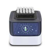 Prix de gros – Module LED multi-usages à refroidissement rapide pour laboratoire, 4 modules continus ℃   Boîte à glace thermostatée