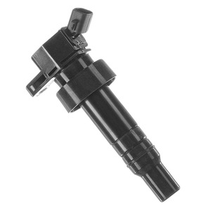 Bobine d'allumage 27301-2B100 pour remplacement automobile OEM 273012B000 compatible avec le carburant diesel - Product Image 1