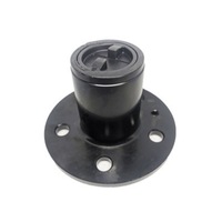 Mozzo bloccaggio ruota mozzo ruota frizione 23 scanalatura per FORD BroncoII Ranger 83-86 OE AVM467 AVM 467