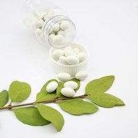 Capsule molle de poudre de racine de kudzuving de taille de sein d'agrandissement de Nutrition de santé du fournisseur chinois