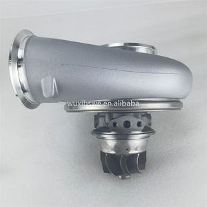 Rodamiento de bolas Supercore G42 1200 860778-5004s 860778 Turbo 475-1200HP - Product Image 6