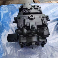 Pompe à piston hydraulique Topone Obo 80006070 (A212308137) (FRR090CLS2525NNN3S1B2A1NNNNNNNNNN) FRR FRR090 Kits de joints