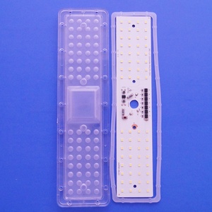 Dọc lắp ráp 64 cái 3030SMD <span class=keywords><strong>LED</strong></span> Driverless AC220V Đèn Đường mô-đun - Product Image 6