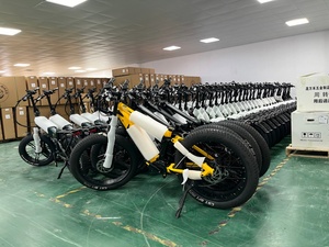 Bicicleta Eléctrica de Montaña VAKOLE de 26 Pulgadas, Motor sin Escobillas de 250W, Batería de Litio de 48V, Doble Suspensión, Bicicleta Eléctrica para Adultos - Product Image 4