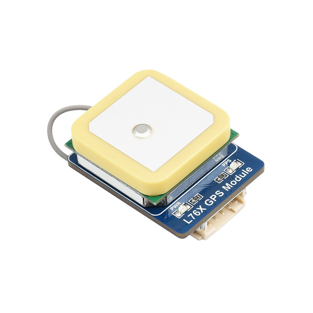 Original Brand L76K GNSS GPS Module Supports GPS BDS QZSS for Positioning Communication Serial Port