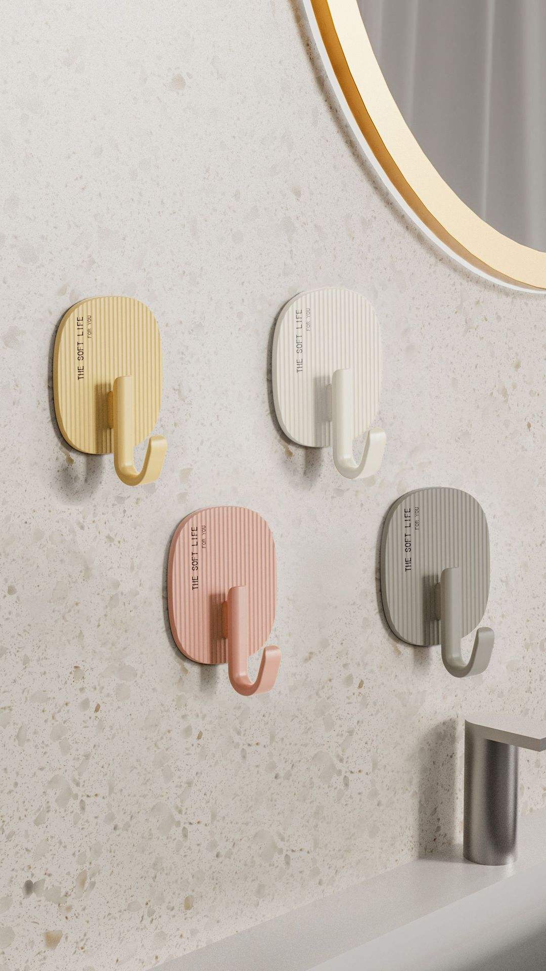 Color mezclado {4-pack}