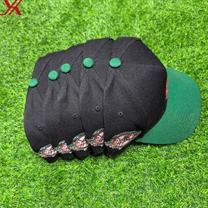 <span class=keywords><strong>Gorras</strong></span> de Béisbol Casuales al por Mayor, <span class=keywords><strong>Gorras</strong></span> Ajustadas Originales con Bordado del Equipo <span class=keywords><strong>USA</strong></span> - Product Image 6