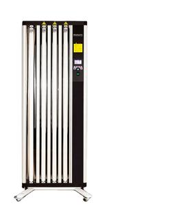 Lampu UVB kelas medis fototerapi UVB seluruh tubuh untuk ahli kulit LED Model yang direkomendasikan untuk <span class=keywords><strong>Psoriasis</strong></span> Vitiligo umum - Product Image 4