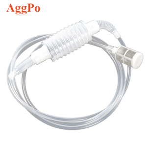 Sản Phẩm Pha Bia Làm Rượu Kẹp Siphon, Trang Chủ Bia Siphon Ống Ống Bia, Trang Chủ Làm Bộ Lọc Rượu Vang Công Cụ Đóng Chai - Product Image 2