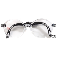 Prix d'usine, lunettes pour enfants TR90 pas chères, montures de lunettes à la mode, douces et confortables avec plaquettes de nez en silicone