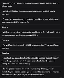 8717 pezzi MOC-37260 Japan IJN Japanese Yamato classe <span class=keywords><strong>corazzata</strong></span> 1:200 mattoncini mattoncini ww2 giocattoli regali natale - Product Image 2