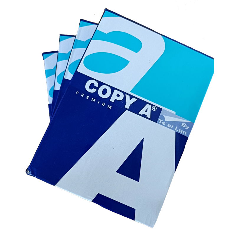 Дешевые Офисные копировальные бумаги A4 80 г/м2, Лидер продаж 70 г/м2