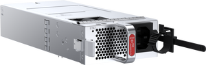 แหล่งจ่ายไฟอุตสาหกรรมแบบติดตั้งบนแร็ค AC DC ปรับแต่งได้ 600W แบบเฟสเดียว PAC600S12-EB รองรับการเปลี่ยนหลอดไฟแบบร้อน - Product Image 3