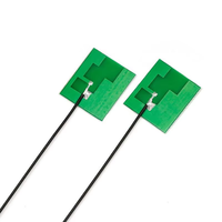 Antenne PCB 5G large bande NR, antenne de circuit imprimé, module radio Industrie 4.0, antenne intégrée