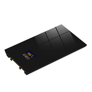 Calentador <span class=keywords><strong>de</strong></span> Agua Eléctrico Instantáneo para Toda la Casa, Calentamiento Rápido, Fabricantes <span class=keywords><strong>de</strong></span> Calentadores <span class=keywords><strong>de</strong></span> Agua para Ducha, Productos para el Hogar - Product Image 4