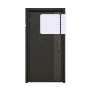 Sistema de Alarma Inalámbrico para el Hogar, con Wifi, para Exteriores, Antirrobo - Product Image 1