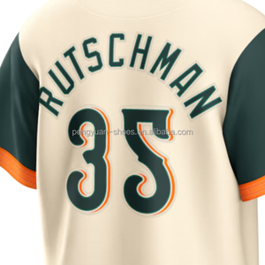 Maillot de baseball <span class=keywords><strong>Adley</strong></span> Rutschman Baltimore 2026 City Connect beige, prêt à être expédié, qualité supérieure, coutures soignées - Product Image 1