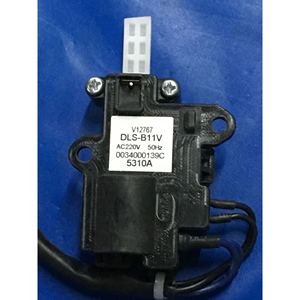 DLD B11V <b>Washing</b> <b>Machine</b> <b>Door</b> Lock Assembly 0034000139C Genuine Part For Appliance Repair - Product Image 3