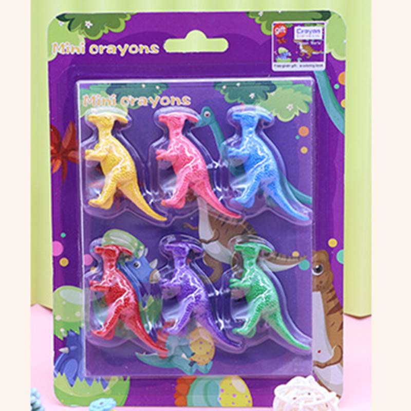 Dinosaure - Parasaurolophus