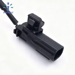 Sensor ABS OEM 89542-12080, Sensor de Velocidad de Rueda Delantero Derecho para Toyota Corolla 2000-2007, Repuestos de Frenos para Automóviles # 8954212080 - Product Image 4
