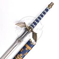 Espada Maestra de Link para Cosplay de MS Legend of Zelda