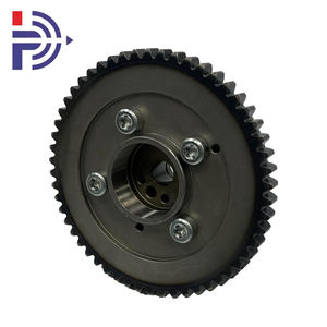 New Auto Motor Variable Ventils teuerung Aktuator Variable Ventils teuerung Nockenwellen rad CVVT 24350-25000 2435025000 für Hyundai Kia - Product Image 4