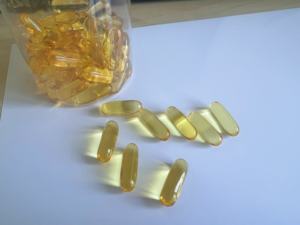 カプセルスリミングリノール酸クラソフトジェル<span class=keywords><strong>1000mg</strong></span> - Product Image 5