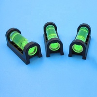 Niveau à bulle magnétique REALMAX pour lunette de visée, base professionnelle anti-inclinaison pour ajustement de visée de fusil à canon à inertie