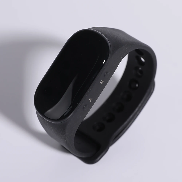 Wireless Waterproof Waiter Call System Watch Receiver Bracelet Wristband Pager Call Button Transmitter for Restaurant Hospital
