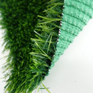 <span class=keywords><strong>Gazon</strong></span> <span class=keywords><strong>artificiel</strong></span> vert, tapis d'herbe artificielle pour extérieur, 10 pieds x 20 pieds, rouleau d'herbe synthétique pour jardin - Product Image 2