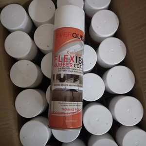 EVER QUEEN Waterproofing Leak Sealer <strong>Spray</strong> 500 Ml 700ml Leak <strong>Seal</strong> Flexible Rubber Coating - Product Image 6