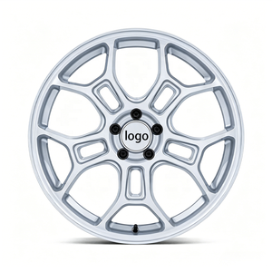 Rines de Aleación Forjados Personalizados American Racing GT Street de 18-22 Pulgadas 5x120 5x115 para <span class=keywords><strong>Toyota</strong></span> <span class=keywords><strong>Supra</strong></span> BMW M4 Cadillac CT5 Corvette C7 4x4 - Product Image 5