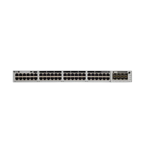 Original C9300-48U-E Catalyst 9300 Series 48-Port Gigabit <b>Switch</b> With 4x10G Uplink Dual Power Supply Enterprise <b>Network</b> Device - Product Image 2
