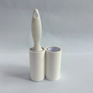 Rodillo Quitapelusas Manual Reutilizable y Ecológico de Material PP para <span class=keywords><strong>Eliminar</strong></span> el Polvo y la Suciedad de Sofás Pequeños y <span class=keywords><strong>Ropa</strong></span> - Product Image 5
