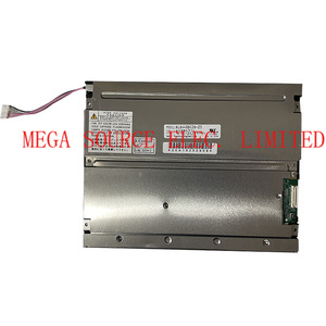 ผู้จัดจำหน่ายหน้าจอ LCD NL6448BC26-25 8.4นิ้ว640*480เกรดอุตสาหกรรมแผงแสดงผล LCD ของแท้ของใหม่ - Product Image 2