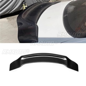 สปอยเลอร์หลังคา สปอยเลอร์ท้ายรถ สำหรับ Kia K3 2012-2015 ชุดแต่งรถยนต์ อุปกรณ์ตกแต่งรถยนต์ - Product Image 6