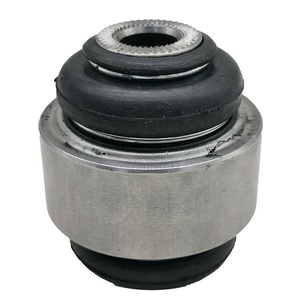 RAV4鹞雷克萨斯NX300的转向节钢悬架稳定器连杆纵臂衬套48725-0R020 42304-42020 - Product Image 3