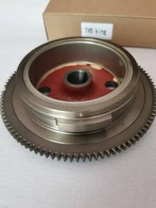 TVS KING e BAJAJ225 specifici pezzi di ricambio Overrunning accoppiatore per il sistema di trasmissione del motociclo triciclo curiosità - Product Image 5