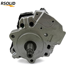 ปั๊มน้ำมันเชื้อเพลิง Rsoliddiesel Bosc รุ่น 0445010152 0 445 010 152 68046351AA RX046351AA 35022104G 35022114F สำหรับ CP3S3 CR/CP3S3/R90/20-89S - Product Image 1