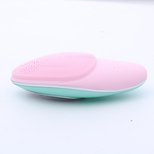 De moda Sonic cara exfoliante <span class=keywords><strong>limpiador</strong></span> de poros cepillo de limpieza <span class=keywords><strong>Facial</strong></span> eléctrico - Product Image 5