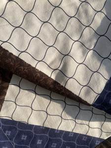 Draps de lit 3 pièces en gros en Chine 100% polyester Personnaliser <span class=keywords><strong>les</strong></span> designs pour <span class=keywords><strong>les</strong></span> draps - Product Image 4