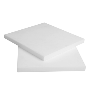 Vente en gros de joint de film vierge expansé <span class=keywords><strong>blanc</strong></span> Rouleau de téflonage de <span class=keywords><strong>plaque</strong></span> de feuille de PTFE - Product Image 4