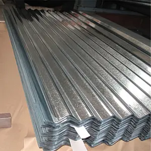 Factory Low Price Quality Assurance High Quality Material.corrugated Steel Roofing Sheet 1000mm -900mm