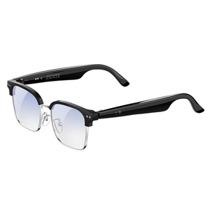 Occhiali Intelligenti per Sport all'Aperto con Protezione UV, Montatura in PC W100D, Traduttore AI in Tempo Reale per Guida, Viaggi e Affari - Product Image 1
