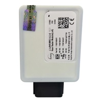 Module radar arrière gauche pour MG HS Trophy Mk1, numéro de pièce. 11537455