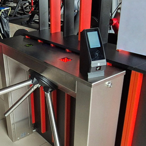 CT9 PRO TCP/IP Automatic Traffic Access Control System for Parking Management System - Product Image 5